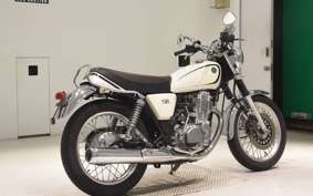 YAMAHA SR400 Gen.4 2015 RH03J