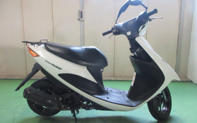 SUZUKI ADDRESS V50 CA44A