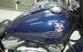 HARLEY FXST 1450 2000
