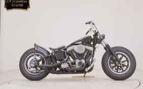 HARLEY FLSTF 1450 2002