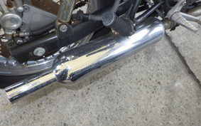 KAWASAKI ESTRELLA RS BJ250A