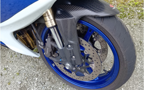 SUZUKI GSX-R600 2006 GN7DA