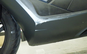 HONDA PCX125 1991 JK05