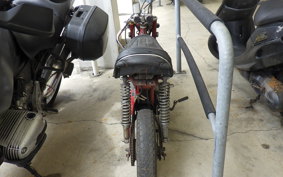 HONDA DAX 50 ST50