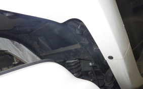 HONDA GYRO CANOPY TA03