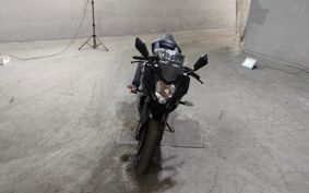 KAWASAKI NINJA250SL BX250A