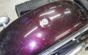 HARLEY FLSTF 1450 2001