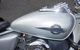 HONDA MAGNA 250 1997 MC29