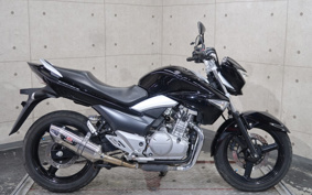 SUZUKI GSR250 GJ55D