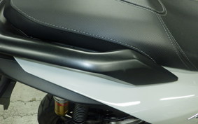 HONDA ADV160 2012 KF54