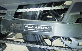 KAWASAKI NINJA 250 EX250L