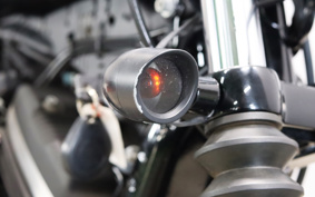 HARLEY XL883N 2014 LE2