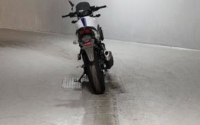 SUZUKI SV650 VP55B