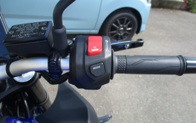 YAMAHA MT-07 ABS 2025 RM48J