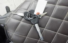 HONDA REBEL 250 2018 MC49