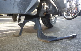 HONDA TODAY 2 2004 AF67