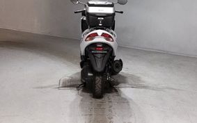 SUZUKI BURGMAN400 2020 DU11A
