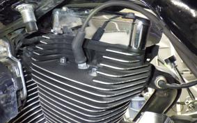 HARLEY FLHTC 1580 2009