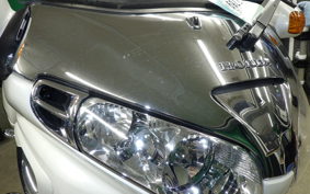 HONDA GL 1800 GOLD WING 2005 SC47