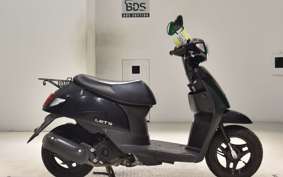 SUZUKI ﾚｯﾂ 2000 CA4AA