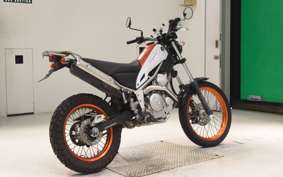 YAMAHA TRICKER Gen.2 2025 DG16J