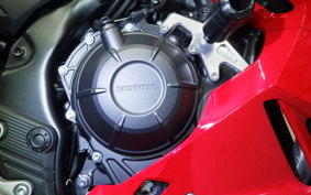 HONDA CBR400R 2024 NC65
