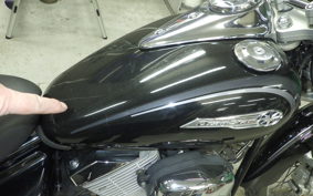 YAMAHA DRAGSTAR 250 VG02J