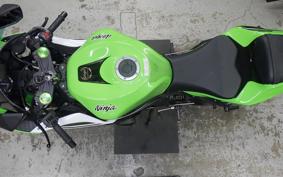 KAWASAKI NINJA ZX-6R A 2015