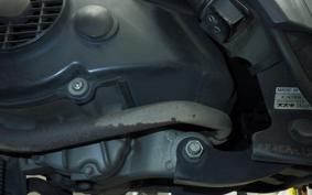 SUZUKI ADDRESS V125 CF4EA