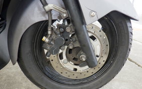 SUZUKI SKYWAVE 200 (Burgman 200) 2011 CH41A