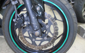 KAWASAKI NINJA 250 EX250L