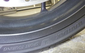 HONDA CB1300SF SUPER FOUR SP 2024