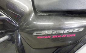 HONDA CB1300SB SUPER BOLDOR 2015 SC54