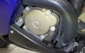 KAWASAKI ZX 10 NINJA R 2004 ZXT00C