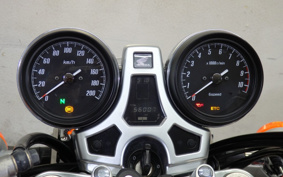 HONDA CB1100 EX ABS 2017 SC65