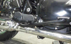 KAWASAKI W800-2ｽﾄﾘｰﾄ 2019 EJ800B