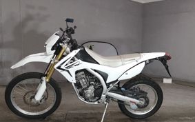 HONDA CRF250L MD38