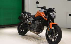 KTM 790 DUKE 2020