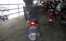 YAMAHA BJ 2022 SA24J
