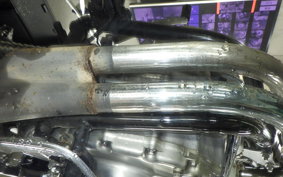 HONDA CB400SS E 2005 NC41