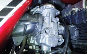 HONDA CB750 GEN 2 2008 RC42