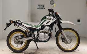 YAMAHA SEROW 250 Gen.3 DG31J