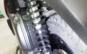 HONDA TACT Gen.4 AF79