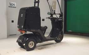 HONDA GYRO CANOPY TA02