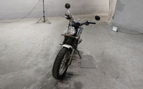 YAMAHA TW225 DG09J