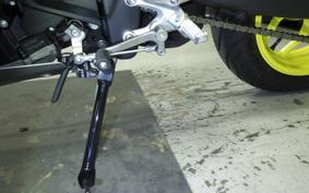 YAMAHA MT-03 2018 RH13J