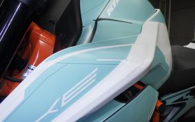 KTM 890 DUKE 2022
