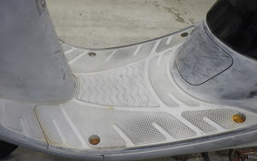 HONDA DIO GEN 3 2006 AF34