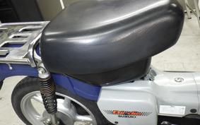 SUZUKI BIRDIE 90 BD43A