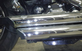 HARLEY FXDL 1580 2008